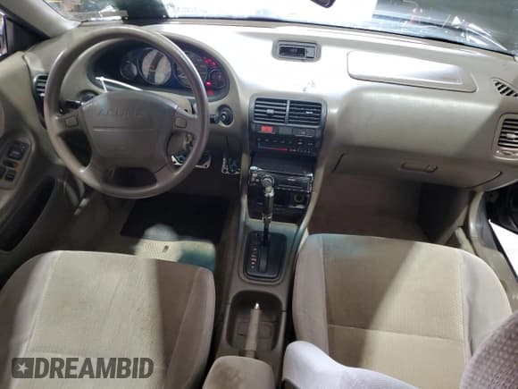 ✅ 1996 Acura Integra RS • VIN: JH4DC4444TS009711 • Лот: 69472005. Опубликован ранее на Copart с пробегом 285 945 миль. Бесплатный доступ к архиву аукционных продаж из США и подробный отчёт об истории автомобиля на DreamBid. Изображение 8.