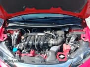 ✅ 2020 Honda Fit LX • VIN: 3HGGK5H49LM720929 • Lot: 42520900. Wystawiony na IAAI z przebiegiem 9 940 mil. Bezpłatny archiwum sprzedaży aukcyjnych z USA i szczegółowy raport historii pojazdu na DreamBid. Zdjęcie 10.