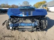 ✅ 2024 Ford Mustang GT Premium • VIN: 1FA6P8CF2R5415346 • Lot: 90146145. Listed on Copart with 17,957 mi. Free auction sales archive from the USA and detailed vehicle history report at DreamBid. Image 5.