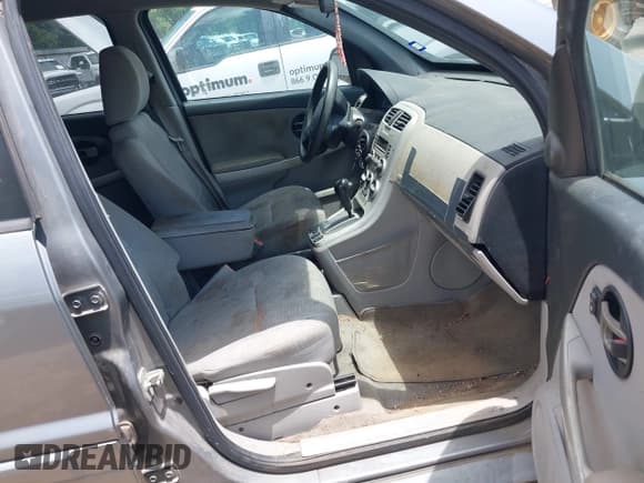 ✅ 2005 Chevrolet Equinox LS • VIN: 2CNDL23F056097053 • Лот: 42506576. Опубликован ранее на IAAI с пробегом 182 137 миль. Бесплатный доступ к архиву аукционных продаж из США и подробный отчёт об истории автомобиля на DreamBid. Изображение 5.