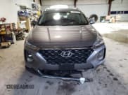 ✅ 2020 Hyundai Santa Fe Limited • VIN: 5NMS5CAA4LH168960 • Lot: 41091224. Wystawiony na Copart z przebiegiem 51 500 mil. Bezpłatny archiwum sprzedaży aukcyjnych z USA i szczegółowy raport historii pojazdu na DreamBid. Zdjęcie 5.