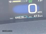 ✅ 2018 Toyota Prius Three • VIN: JTDKARFU6J3059235 • Lot: 43549408. Listed on IAAI with 44,628 mi. Free auction sales archive from the USA and detailed vehicle history report at DreamBid. Image 16.