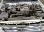 ✅ 1998 Toyota T100 DX • VIN: JT4UN22D9W0052766 • Lot: 46846965. Listed on Copart with 308,758 mi. Free auction sales archive from the USA and detailed vehicle history report at DreamBid. Image 11.