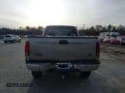 ✅ 2001 Ford F-250 XL • VIN: 1FTNF21L21EB87741 • Lot: 43591064. Wystawiony na IAAI z przebiegiem 54 724 mil. Bezpłatny archiwum sprzedaży aukcyjnych z USA i szczegółowy raport historii pojazdu na DreamBid. Zdjęcie 15.