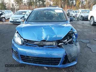 ✅ 2012 Volkswagen Golf R w/Sunroof & Navi • VIN: WVWRF7AJ9CW337337 • Лот: 40979022. Опубликован ранее на IAAI с пробегом 158 562 миль. Бесплатный доступ к архиву аукционных продаж из США и подробный отчёт об истории автомобиля на DreamBid. Изображение 6.