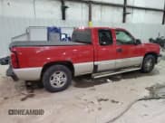 ✅ 2005 Chevrolet Silverado 1500 • VIN: 1GCEC19V65Z184865 • Лот: 88169235. Опубликован ранее на Copart с пробегом 144 862 миль. Бесплатный доступ к архиву аукционных продаж из США и подробный отчёт об истории автомобиля на DreamBid. Изображение 3.
