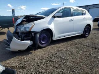 ✅ 2009 Pontiac Vibe 1SA • VIN: 5Y2SP67829Z445576 • Lot: 82759125. Wystawiony na Copart z przebiegiem 176 463 mil. Bezpłatny archiwum sprzedaży aukcyjnych z USA i szczegółowy raport historii pojazdu na DreamBid. Zdjęcie 1.