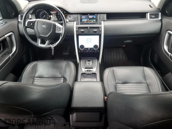 ✅ 2015 Land Rover Discovery Sport HSE Lux • VIN: SALCT2BG7FH526395 • Лот: 52163575. Опубликован ранее на Copart с пробегом 99 152 миль. Бесплатный доступ к архиву аукционных продаж из США и подробный отчёт об истории автомобиля на DreamBid. Изображение 8.