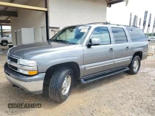 ✅ 2001 Chevrolet Suburban LS • VIN: 3GNEC16T11G137294 • Лот: 53555015. Опубликован ранее на Copart с пробегом 161 674 миль. Бесплатный доступ к архиву аукционных продаж из США и подробный отчёт об истории автомобиля на DreamBid. Изображение 1.
