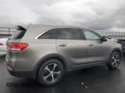 ✅ 2016 Kia Sorento EX • VIN: 5XYPH4A59GG048027 • Lot: 92736445. Listed on Copart with 114,584 mi. Free auction sales archive from the USA and detailed vehicle history report at DreamBid. Image 3.