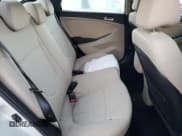 ✅ 2016 Hyundai Accent SE • VIN: KMHCT4AEXGU950581 • Lot: 74042574. Listed on Copart with Not provided. Free auction sales archive from the USA and detailed vehicle history report at DreamBid. Image 10.