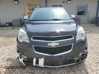 ✅ 2015 Chevrolet Equinox LTZ • VIN: 2GNFLHEK0F6116168 • Лот: 62484034. Опубликован ранее на Copart с пробегом 30 762 миль. Бесплатный доступ к архиву аукционных продаж из США и подробный отчёт об истории автомобиля на DreamBid. Изображение 5.