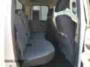 2024 Ram 1500 SLT z VIN 1C6RR6GG1RS142837, wystawiony jako Copart lot #50656995 z przebiegiem 22 521 mil mil oraz Nie do naprawy • Non repairable. Historia ofert i sprzedaży dostępna na DreamBid. Obrazek 10.