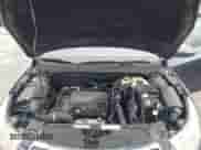 ✅ 2013 Chevrolet Cruze 1LT • VIN: 1G1PC5SB2D7284853 • Lot: 43273117. Wystawiony na IAAI z przebiegiem 124 640 mil mil. Skorzystaj z bezpłatnego archiwum sprzedaży aukcyjnych z USA i zobacz szczegółowy raport historii pojazdu na DreamBid. Zdjęcie 10.