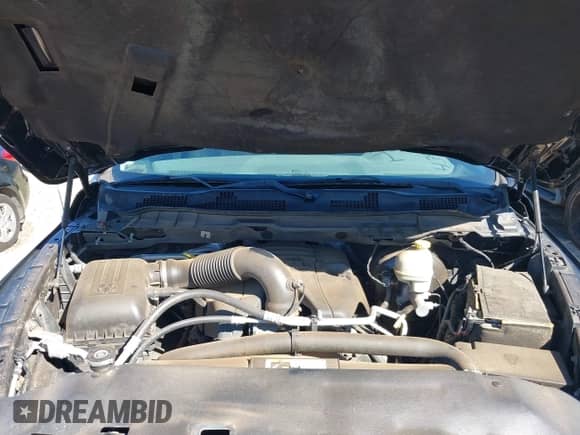 2014 Ram 1500 Express с VIN 1C6RR7FT6ES118841, выставлен на аукционе IAAI как лот 43466493 с пробегом 201 667 миль миль и . История ставок и продаж доступна на DreamBid. Изображение 10.