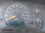 ✅ 2000 Chevrolet Silverado 1500 • VIN: 1GCEC14W2YE203939 • Lot: 43685797. Listed on IAAI with 185,331 mi. Free auction sales archive from the USA and detailed vehicle history report at DreamBid. Image 7.