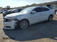 ✅ 2014 Chevrolet Impala LT Eco • VIN: 2G1135SR6E9191501 • Лот: 80389625. Опубликован ранее на Copart с пробегом 120 084 миль. Бесплатный доступ к архиву аукционных продаж из США и подробный отчёт об истории автомобиля на DreamBid. Изображение 1.