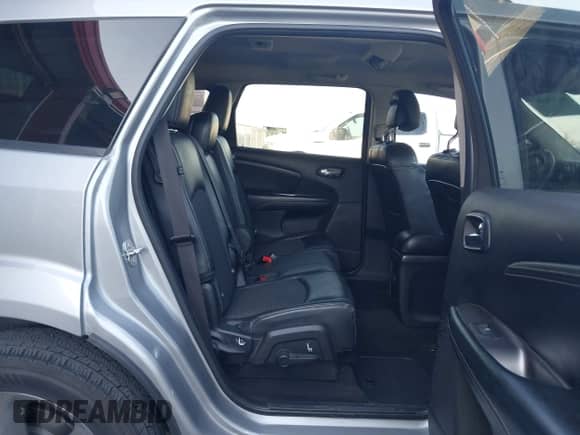 2015 Dodge Journey Crossroad z VIN 3C4PDCGG1FT691798, wystawiony jako IAAI lot #43526857 z przebiegiem 161 251 mil mil oraz . Historia ofert i sprzedaży dostępna na DreamBid. Obrazek 8.