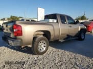 ✅ 2012 Chevrolet Silverado 1500 LS • VIN: 1GCRCREA9CZ319336 • Lot: 76397954. Listed on Copart with Not provided. Free auction sales archive from the USA and detailed vehicle history report at DreamBid. Image 3.