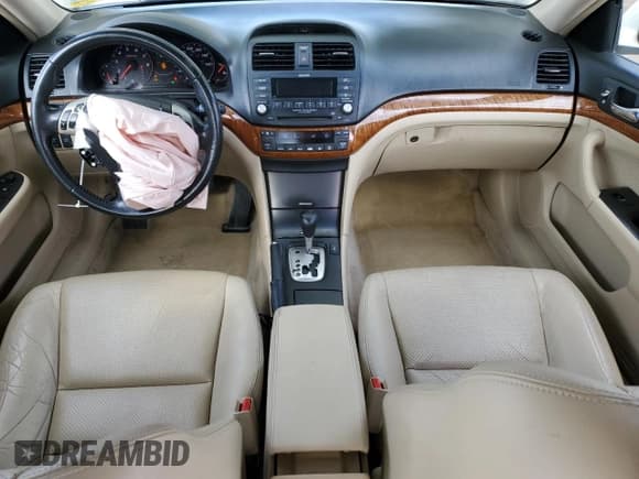 ✅ 2008 Acura TSX • VIN: JH4CL96878C001306 • Lot: 90899845. Listed on Copart with 148,702 mi. Free auction sales archive from the USA and detailed vehicle history report at DreamBid. Image 8.