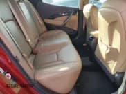 ✅ 2012 Hyundai Azera • VIN: KMHFG4JG5CA183172 • Лот: 90432795. Опубликован ранее на Copart с пробегом 82 676 миль. Бесплатный доступ к архиву аукционных продаж из США и подробный отчёт об истории автомобиля на DreamBid. Изображение 10.