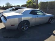 ✅ 2008 Dodge Challenger SRT-8 • VIN: 2B3LJ74W98H312036 • Лот: 82786505. Опубликован ранее на Copart с пробегом 107 061 миль. Бесплатный доступ к архиву аукционных продаж из США и подробный отчёт об истории автомобиля на DreamBid. Изображение 3.