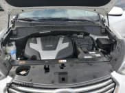 ✅ 2017 Hyundai Santa Fe SE • VIN: KM8SM4HFXHU207086 • Lot: 89884035. Wystawiony na Copart z przebiegiem 101 866 mil. Bezpłatny archiwum sprzedaży aukcyjnych z USA i szczegółowy raport historii pojazdu na DreamBid. Zdjęcie 12.