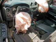 ✅ 2006 Mitsubishi Raider LS • VIN: 1Z7HC28K56S537699 • Лот: 59620255. Опубликован ранее на Copart с пробегом 194 133 миль. Бесплатный доступ к архиву аукционных продаж из США и подробный отчёт об истории автомобиля на DreamBid. Изображение 8.