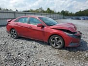 ✅ 2023 Hyundai Elantra Limited • VIN: KMHLP4AG1PU416035 • Лот: 82042335. Опубликован ранее на Copart с пробегом 68 525 миль. Бесплатный доступ к архиву аукционных продаж из США и подробный отчёт об истории автомобиля на DreamBid. Изображение 4.