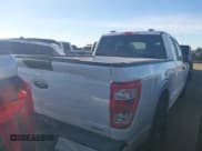 ✅ 2023 Ford F-150 XL • VIN: 1FTEX1CP2PKE67208 • Lot: 43571017. Wystawiony na IAAI z przebiegiem 12 345 mil. Bezpłatny archiwum sprzedaży aukcyjnych z USA i szczegółowy raport historii pojazdu na DreamBid. Zdjęcie 4.