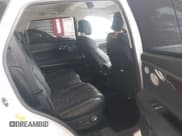 ✅ 2023 Genesis GV80 • VIN: KMUHCESCXPU124632 • Lot: 42648880. Wystawiony na IAAI z przebiegiem 21 713 mil. Bezpłatny archiwum sprzedaży aukcyjnych z USA i szczegółowy raport historii pojazdu na DreamBid. Zdjęcie 8.