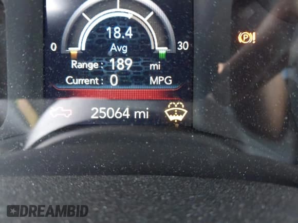 ✅ 2023 Ram 1500 Big Horn • VIN: 1C6SRFFTXPN641681 • Lot: 42856718. Wystawiony na IAAI z przebiegiem 25 064 mil. Bezpłatny archiwum sprzedaży aukcyjnych z USA i szczegółowy raport historii pojazdu na DreamBid. Zdjęcie 15.