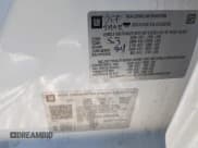 ✅ 2020 Chevrolet Silverado 1500 RST • VIN: 3GCUYEET4LG336258 • Lot: 41360996. Listed on IAAI with 117,659 mi. Free auction sales archive from the USA and detailed vehicle history report at DreamBid. Image 9.