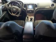 ✅ 2016 Jeep Grand Cherokee Laredo • VIN: 1C4RJFAG4GC493368 • Лот: 83836375. Опубликован ранее на Copart с пробегом 119 941 миль. Бесплатный доступ к архиву аукционных продаж из США и подробный отчёт об истории автомобиля на DreamBid. Изображение 8.