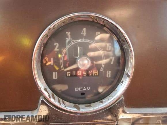 ✅ 1951 Jeep CJ • VIN: 199473 • Лот: 90609255. Опубликован ранее на Copart с пробегом 61 954 миль. Бесплатный доступ к архиву аукционных продаж из США и подробный отчёт об истории автомобиля на DreamBid. Изображение 9.