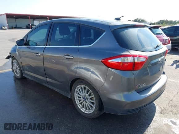 ✅ 2013 Ford C-Max SEL • VIN: 1FADP5CU5DL549289 • Lot: 43704297. Wystawiony na IAAI z przebiegiem 147 088 mil. Bezpłatny archiwum sprzedaży aukcyjnych z USA i szczegółowy raport historii pojazdu na DreamBid. Zdjęcie 3.