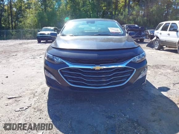 2023 Chevrolet Malibu LT z VIN 1G1ZD5ST0PF210517, wystawiony jako IAAI lot #43603730 z przebiegiem 76 940 mil mil oraz . Historia ofert i sprzedaży dostępna na DreamBid. Obrazek 12.