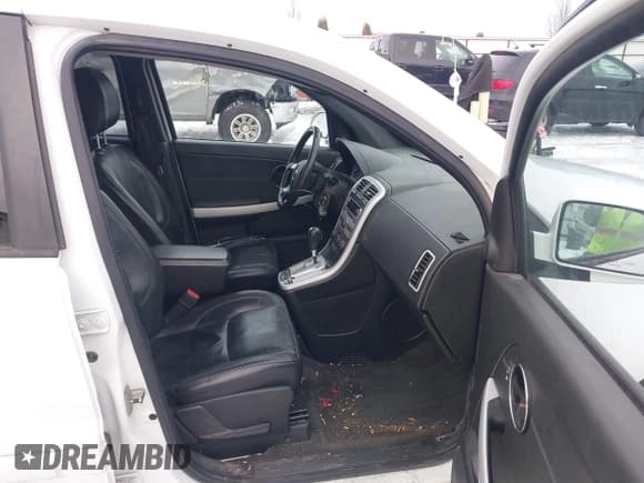 ✅ 2008 Chevrolet Equinox Sport • VIN: 2CNDL737886023387 • Lot: 41600515. Wystawiony na IAAI z przebiegiem 158 172 mil. Bezpłatny archiwum sprzedaży aukcyjnych z USA i szczegółowy raport historii pojazdu na DreamBid. Zdjęcie 5.