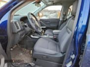 ✅ 2022 Nissan Frontier SV • VIN: 1N6ED1EK6NN685736 • Лот: 95743465. Опубликован ранее на Copart с пробегом 33 606 миль. Бесплатный доступ к архиву аукционных продаж из США и подробный отчёт об истории автомобиля на DreamBid. Изображение 7.