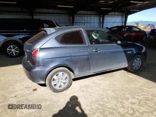 ✅ 2009 Hyundai Accent GS • VIN: KMHCM36C99U123690 • Лот: 51481325. Опубликован ранее на Copart с пробегом 223 356 миль. Бесплатный доступ к архиву аукционных продаж из США и подробный отчёт об истории автомобиля на DreamBid. Изображение 3.
