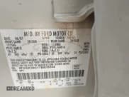 ✅ 2007 Ford Edge SEL Plus • VIN: 2FMDK39C17BB35504 • Lot: 43376604. Wystawiony na IAAI z przebiegiem 249 411 mil. Bezpłatny archiwum sprzedaży aukcyjnych z USA i szczegółowy raport historii pojazdu na DreamBid. Zdjęcie 9.