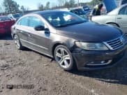 ✅ 2013 Volkswagen CC R-Line • VIN: WVWBP7AN9DE521959 • Lot: 43852733. Wystawiony na IAAI z przebiegiem 120 573 mil. Bezpłatny archiwum sprzedaży aukcyjnych z USA i szczegółowy raport historii pojazdu na DreamBid. Zdjęcie 1.