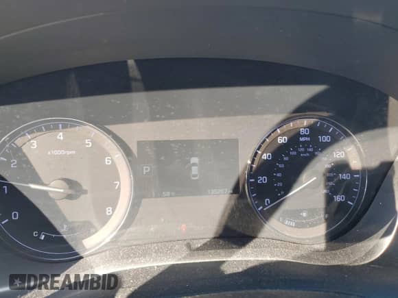 2016 Hyundai Genesis 3.8L z VIN KMHGN4JE5GU140495, wystawiony jako Copart lot #80259054 z przebiegiem 135 267 mil mil oraz Szkoda całkowita • Salvage title. Historia ofert i sprzedaży dostępna na DreamBid. Obrazek 9.