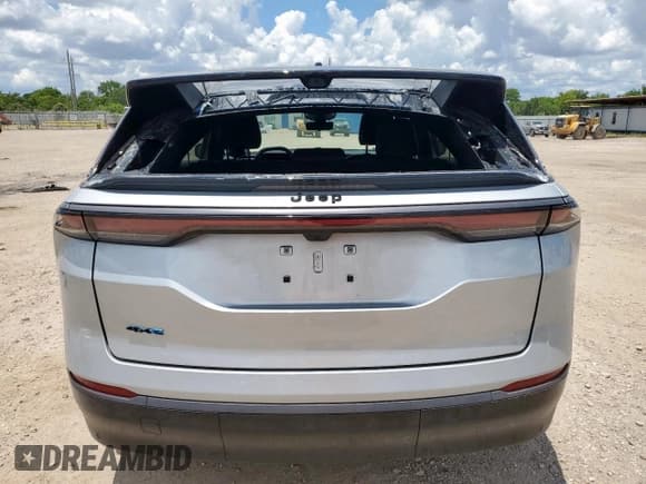 ✅ 2024 Jeep Wagoneer S Launch Edition • VIN: 3C4RJNAK9RT179625 • Lot: 61473515. Wystawiony na Copart z przebiegiem 3 018 mil. Bezpłatny archiwum sprzedaży aukcyjnych z USA i szczegółowy raport historii pojazdu na DreamBid. Zdjęcie 6.