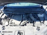 ✅ 2023 Lexus RX 500h F Sport Performance • VIN: 2T2BCMEA6PC006969 • Lot: 40154592. Wystawiony na IAAI z przebiegiem Nie podano. Bezpłatny archiwum sprzedaży aukcyjnych z USA i szczegółowy raport historii pojazdu na DreamBid. Zdjęcie 10.