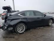 ✅ 2022 Lexus ES 350 Ultra Luxury • VIN: 58AFZ1B19NU138376 • Lot: 78785114. Listed on Copart with 41,149 mi. Free auction sales archive from the USA and detailed vehicle history report at DreamBid. Image 3.