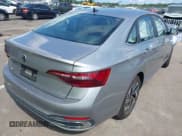 ✅ 2024 Volkswagen Jetta SEL • VIN: 3VWGM7BU8RM082269 • Lot: 42791920. Listed on IAAI with 2,492 mi. Free auction sales archive from the USA and detailed vehicle history report at DreamBid. Image 4.