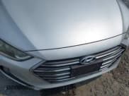 ✅ 2018 Hyundai Elantra Value Edition • VIN: KMHD84LF6JU505516 • Lot: 42400996. Listed on IAAI with 95,036 mi. Free auction sales archive from the USA and detailed vehicle history report at DreamBid. Image 6.