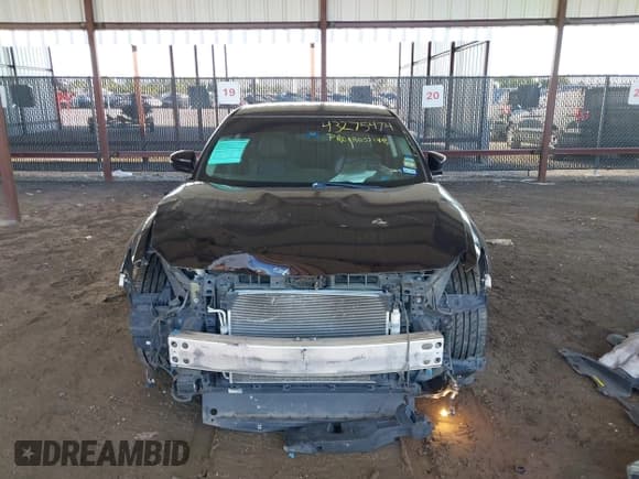 ✅ 2017 Nissan Maxima SV • VIN: 1N4AA6AP5HC392411 • Lot: 43275474. Listed on IAAI with 69,651 mi. Free auction sales archive from the USA and detailed vehicle history report at DreamBid. Image 12.