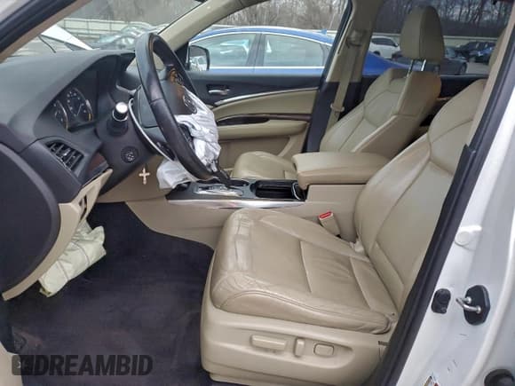 ✅ 2018 Acura MDX Technology • VIN: 5J8YD4H73JL002049 • Лот: 94393035. Опубликован ранее на Copart с пробегом 194 077 миль. Бесплатный доступ к архиву аукционных продаж из США и подробный отчёт об истории автомобиля на DreamBid. Изображение 7.